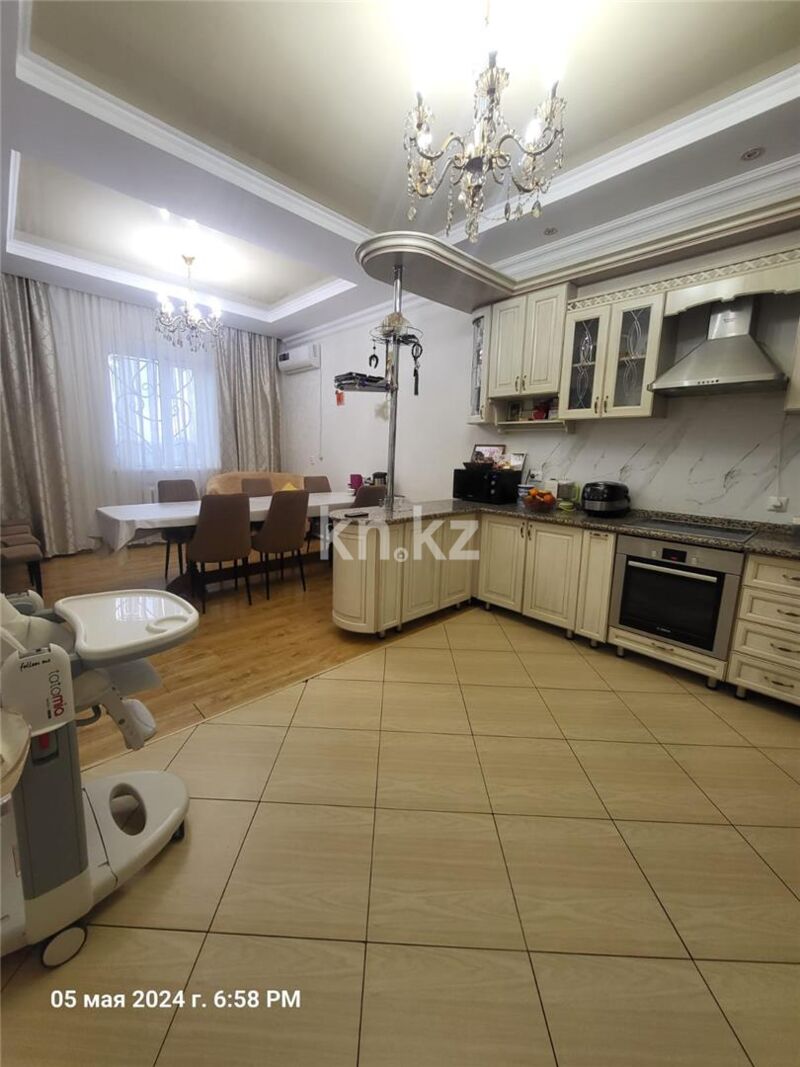 Продажа 6-комнатного дома, 386 м² - Продажа земельных участков в Темиртау фото 7 из 22