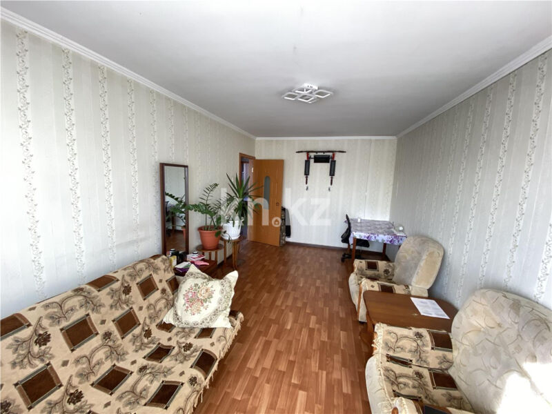 Продажа 3-комнатной квартиры, 61 м² - Продажа квартир в Пришахтинске Караганды - страница 8 фото 3 из 16