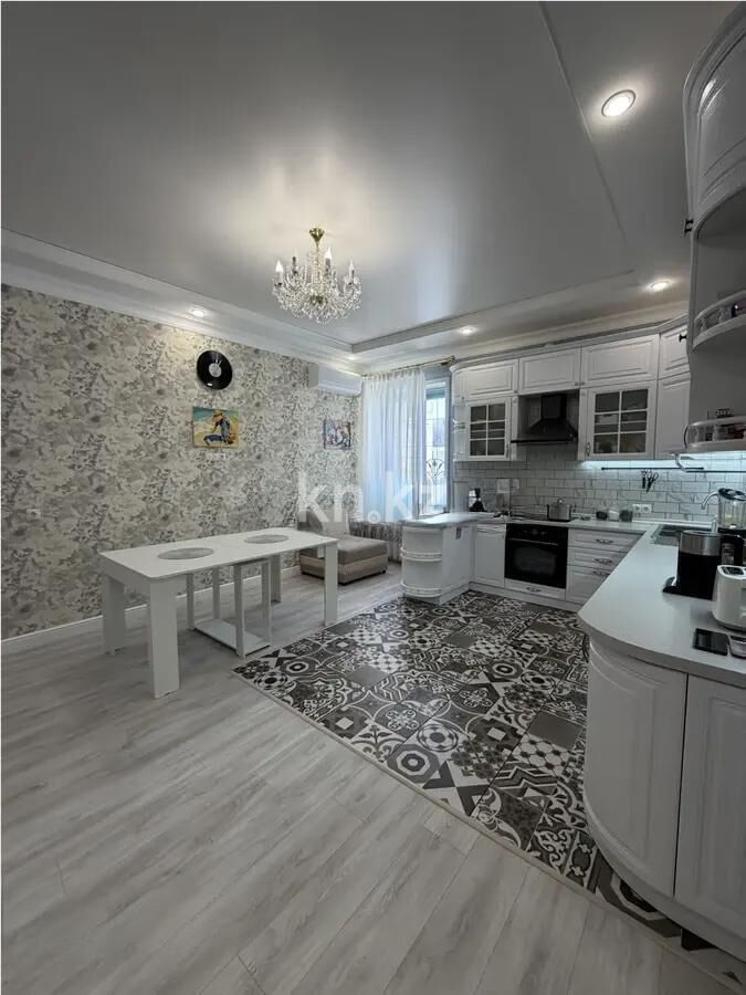 Продажа 4-комнатной квартиры, 98.5 м² - Продажа четырехкомнатных квартир от собственников в Казахстане фото 4 из 6