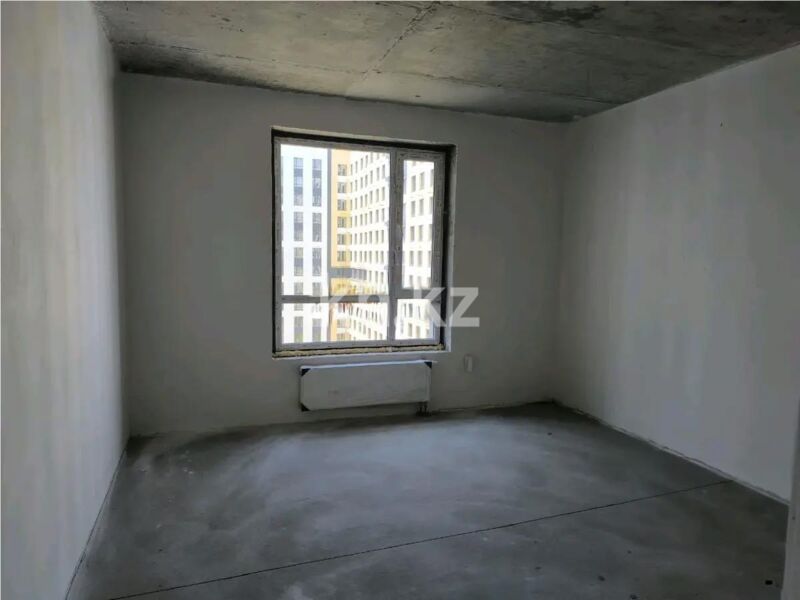 Продажа 3-комнатной квартиры, 74.5 м² - Продажа трехкомнатных квартир от собственников в Алматы фото 1 из 4