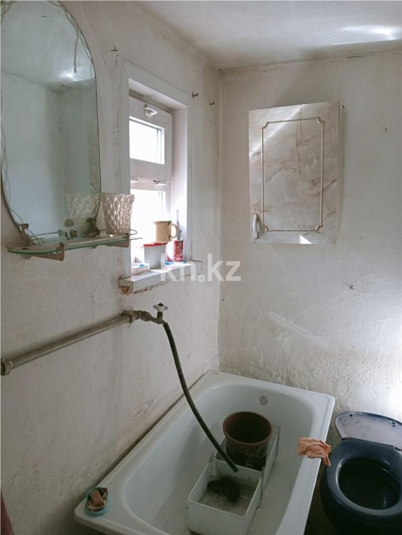 Продажа 3-комнатного дома, 72.1 м² - Продажа земельных участков в Абае фото 6 из 7