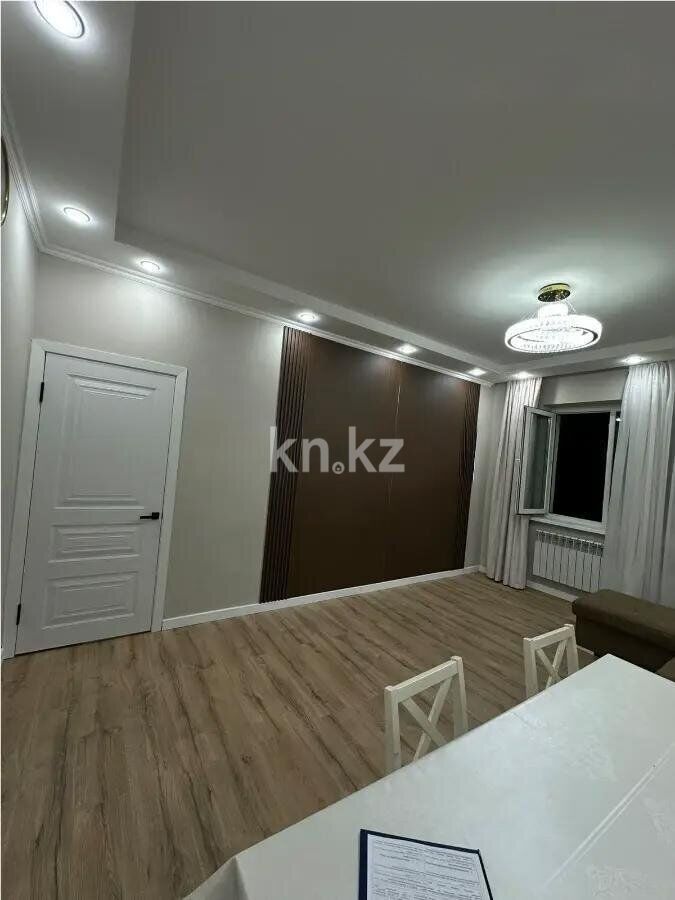 Продажа 3-комнатной квартиры, 80 м² - Продажа квартир в Ауэзовском р-не Алматы - страница 3 фото 1 из 5