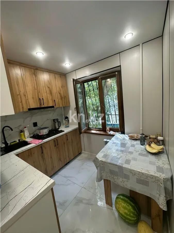 Продажа 3-комнатной квартиры, 62 м² - Продажа трехкомнатных квартир в Алмалинском р-не Алматы - страница 5 фото 5 из 7