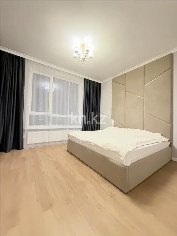 Продажа 2-комнатной квартиры, 73.3 м² - Аренда квартир посуточно в Костанае фото 2 из 4