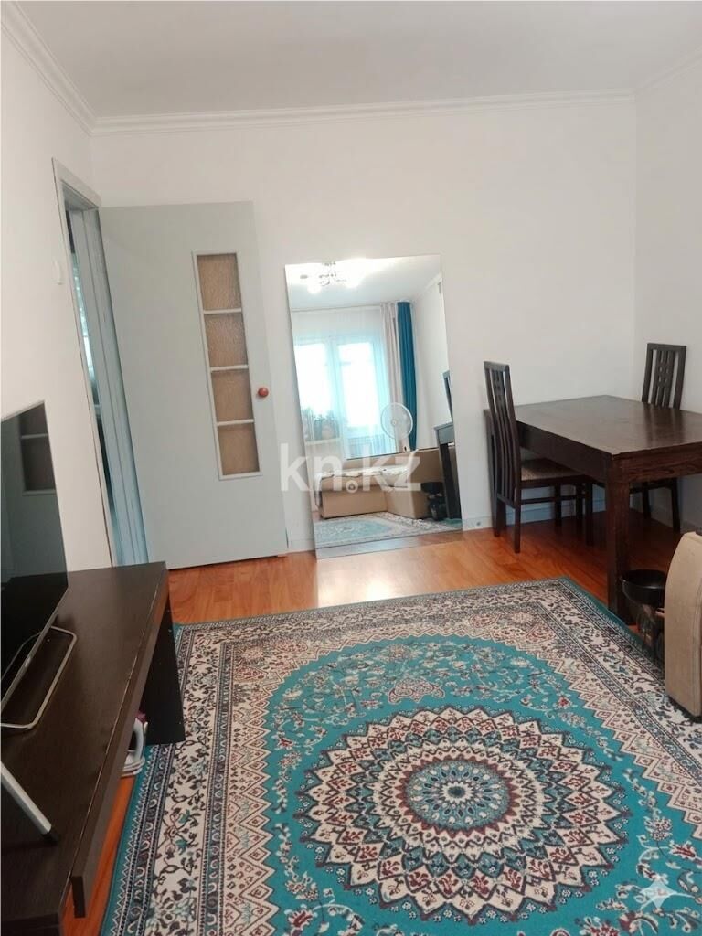 Продажа 3-комнатной квартиры, 64 м² - Продажа трехкомнатных квартир на Юго-Востоке Караганды - страница 22 фото 4 из 8