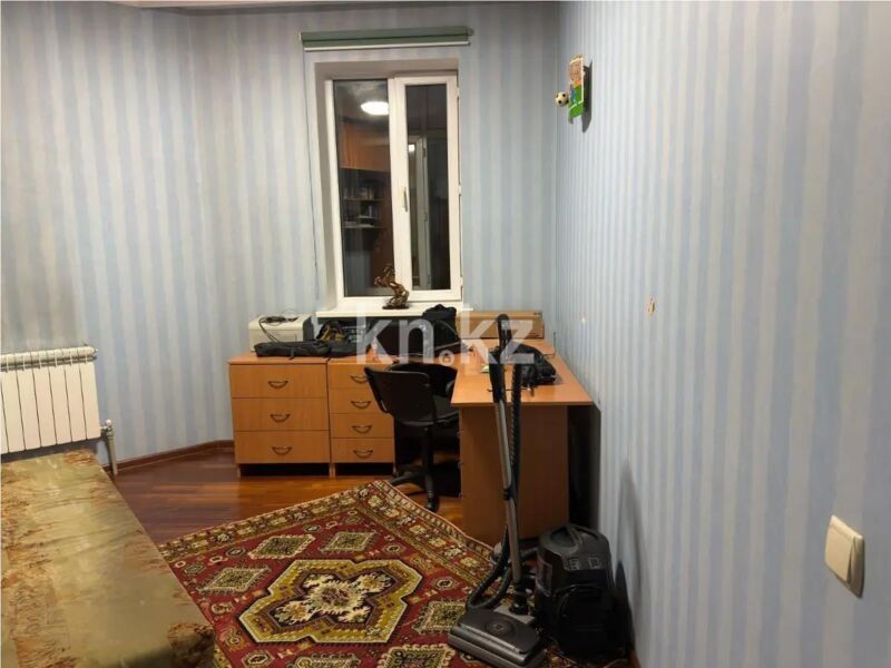 Продажа 4-комнатной квартиры, 114 м² - Продажа квартир в монолитно-каркасном доме в Казахстане - страница 490 фото 4 из 9