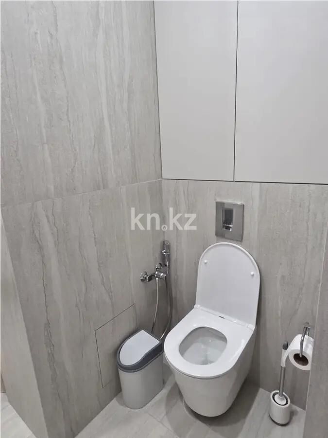 Продажа 3-комнатной квартиры, 72 м² - Продажа трехкомнатных квартир в Казахстане - страница 7 фото 4 из 5
