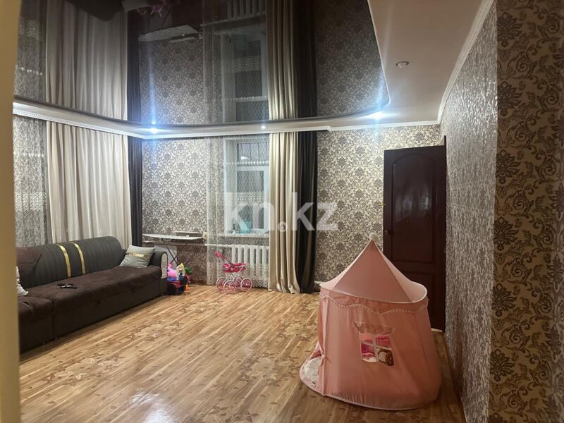 Продажа 3-комнатного дома, 68 м² - Продажа земельных участков в Темиртау фото 7 из 14