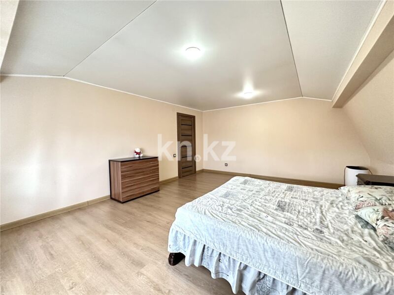Продажа 6-комнатного дома, 400.7 м² - Продажа домов, коттеджей в Караганде - страница 7 фото 16 из 52