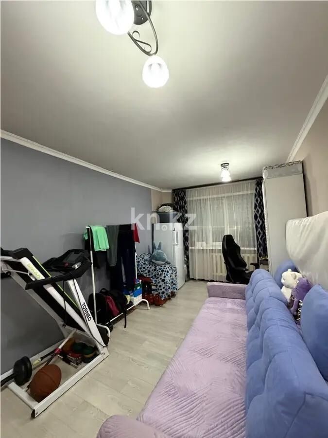 Продажа 3-комнатной квартиры, 62 м² - Продажа трехкомнатных квартир в Караганде - страница 31 фото 3 из 3