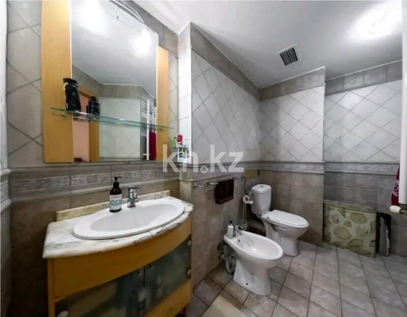 Продажа 3-комнатной квартиры, 107 м² - Продажа трехкомнатных квартир в Медеуском р-не Алматы - страница 14 фото 7 из 7