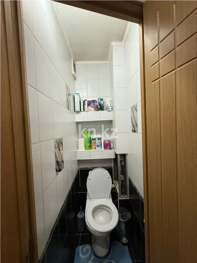 Продажа 3-комнатной квартиры, 61 м² - Продажа трехкомнатных квартир от собственников в Алматы - страница 21 фото 6 из 6