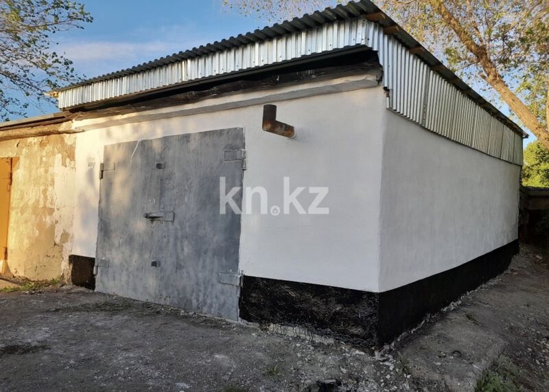 Продажа гаража, 33 м² - Продажа гаражей в Казахстане - страница 2 фото 1 из 6