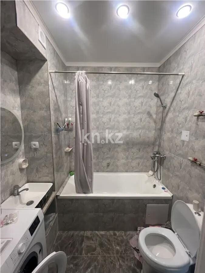 Продажа 2-комнатной квартиры, 40 м² - Продажа квартир в р-не Алматы Астаны - страница 16 фото 4 из 5