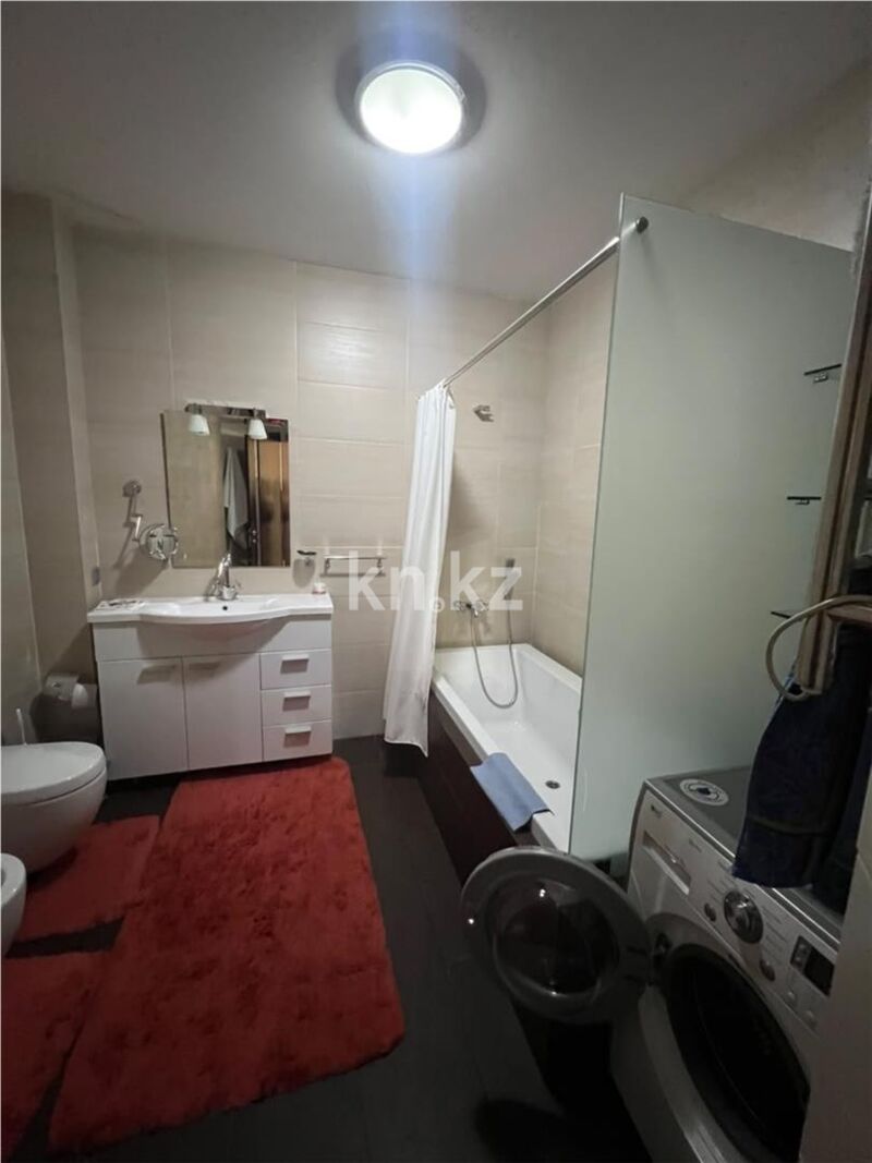 Продажа 3-комнатной квартиры, 137.8 м² - Продажа трехкомнатных квартир в блочном доме в Казахстане - страница 21 фото 14 из 19