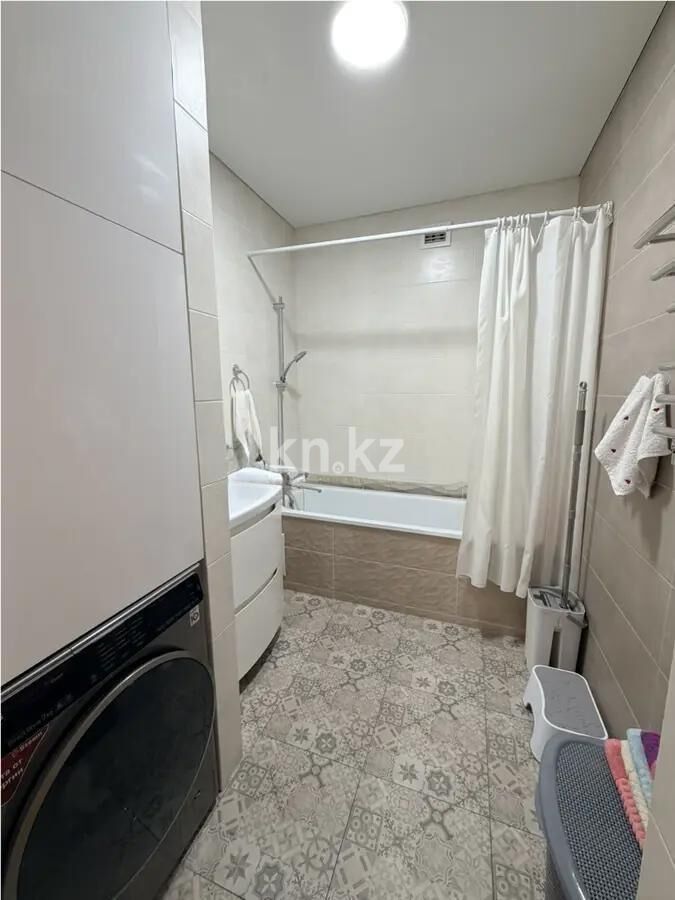 Продажа 3-комнатной квартиры, 87 м² - Продажа квартир в новостройках Алматы - страница 11 фото 5 из 6