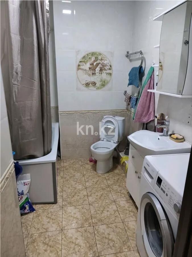 Продажа 2-комнатной квартиры, 65 м² - Продажа двухкомнатных квартир от собственников в Алматы - страница 134 фото 3 из 4
