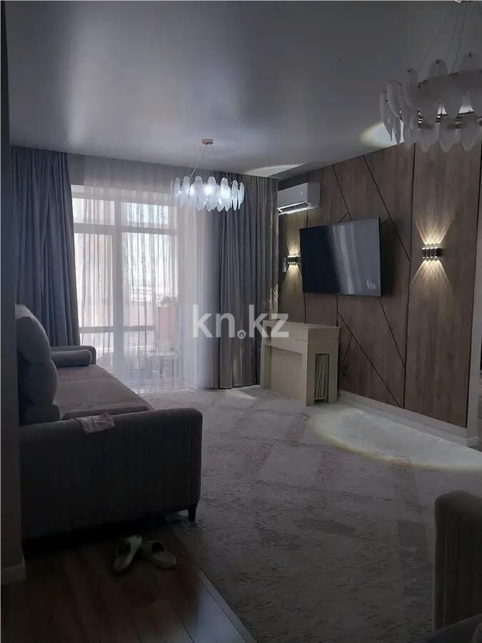 Продажа 5-комнатной квартиры, 117 м² - Продажа квартир в Майкудуке Караганды - страница 29 фото 1 из 1