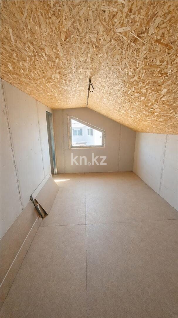 Продажа 5-комнатного дома, 402.5 м² - Продажа домов, коттеджей в Караганде фото 40 из 41