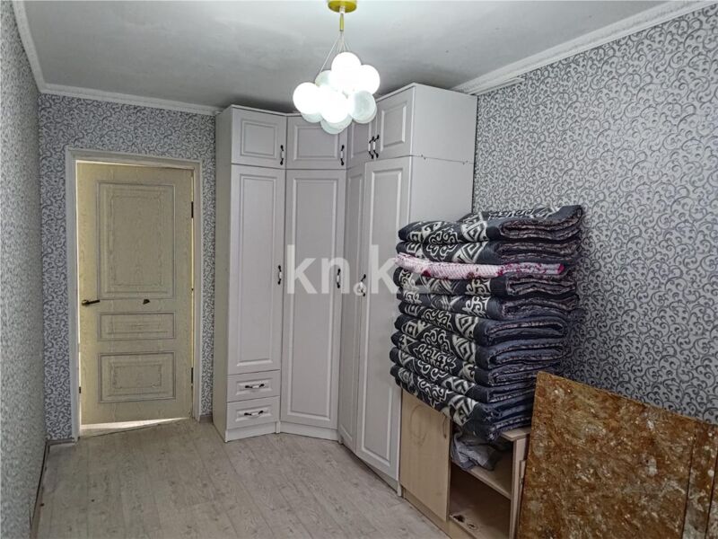 Продажа 3-комнатной квартиры, 55 м² - Продажа трехкомнатных квартир в Караганде - страница 47 фото 3 из 10