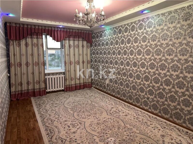 Продажа 3-комнатной квартиры, 62 м² - Продажа трехкомнатных квартир в Шахтинске фото 2 из 7