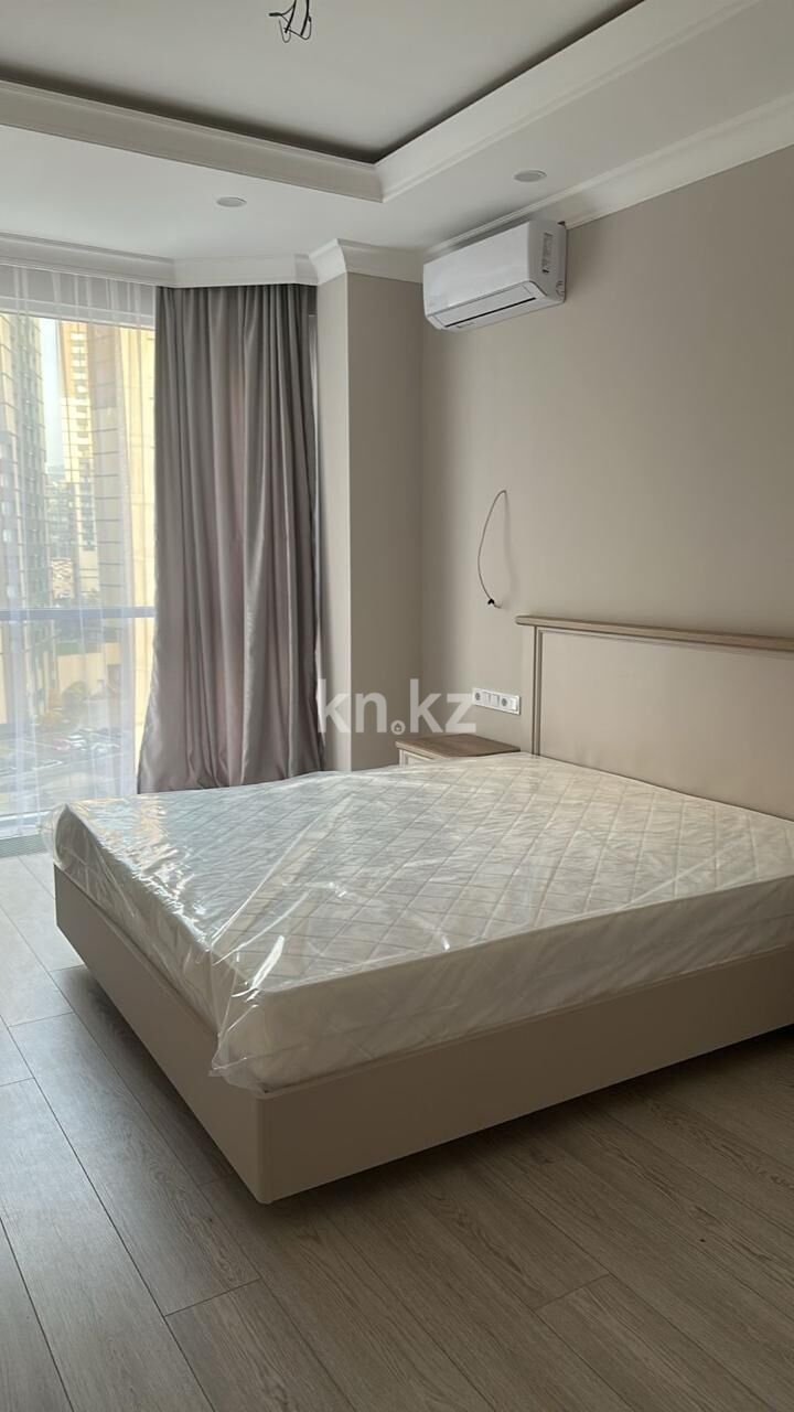 Аренда 5-комнатной квартиры, 155 м² - Аренда квартир помесячно в Алматы фото 7 из 13