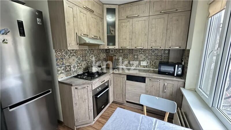 Продажа 3-комнатной квартиры, 68 м² - Продажа трехкомнатных квартир в Бостандыкском р-не Алматы - страница 33 фото 4 из 6