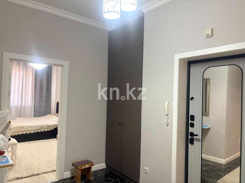 Продажа 4-комнатной квартиры, 110 м² - Продажа четырехкомнатных квартир в Караганде - страница 3 фото 8 из 37