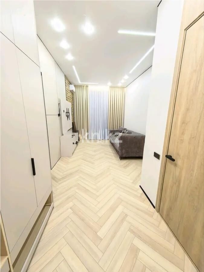 Продажа 2-комнатной квартиры, 62 м² - Продажа квартир от собственников в Алматы фото 1 из 4