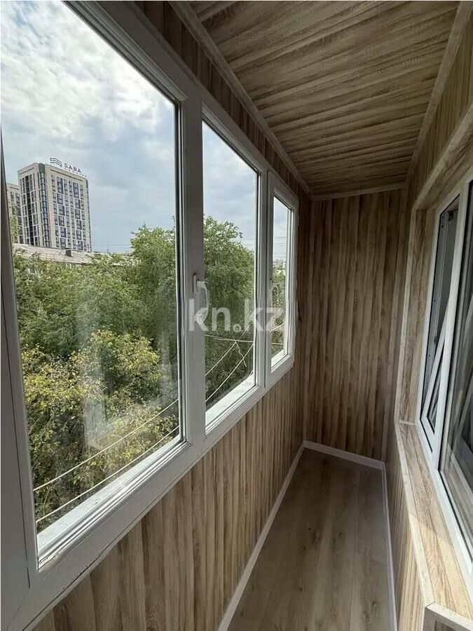 Продажа 2-комнатной квартиры, 43 м² - Продажа квартир в Казахстане - страница 62 фото 5 из 5