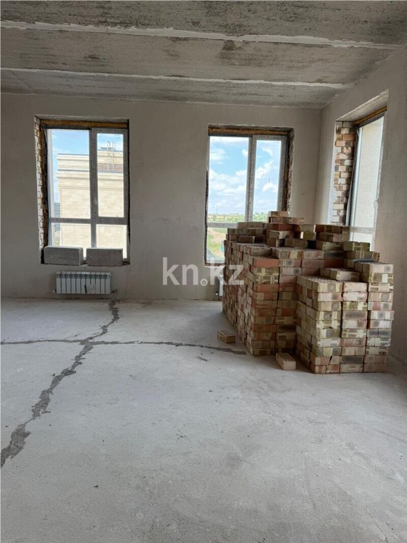 Продажа 4-комнатной квартиры, 121 м² - Продажа квартир в Караганде - страница 15 фото 5 из 11