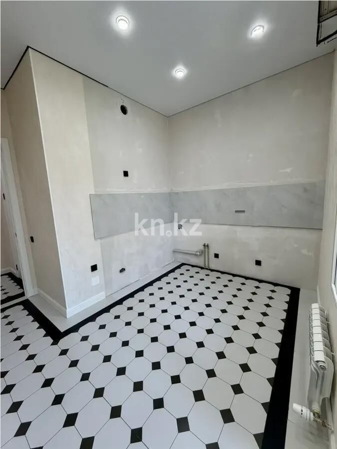 Продажа 1-комнатной квартиры, 40 м² - Продажа однокомнатных квартир в Алмалинском р-не Алматы - страница 6 фото 2 из 5