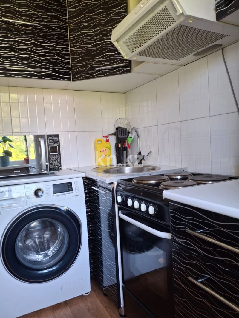 Продажа 2-комнатной квартиры, 45.4 м² - Продажа недвижимости в Усть-Каменогорске - страница 3 фото 12 из 16