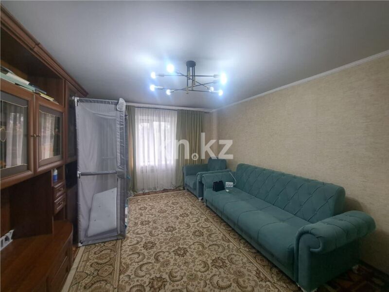 Продажа 3-комнатной квартиры, 115 м² - Продажа трехкомнатных квартир в панельном доме в Астане - страница 2 фото 5 из 11