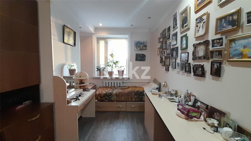 Продажа 5-комнатной квартиры, 207 м² - Продажа пятикомнатных и более квартир в Темиртау фото 14 из 45