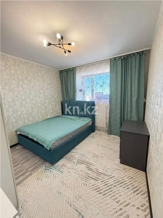 Продажа 3-комнатной квартиры, 83 м² - Продажа трехкомнатных квартир в кирпичном доме в Казахстане - страница 40 фото 3 из 5