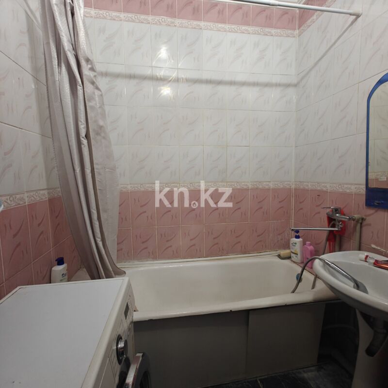 Продажа 2-комнатной квартиры, 56 м² - Продажа квартир в Павлодаре фото 13 из 14