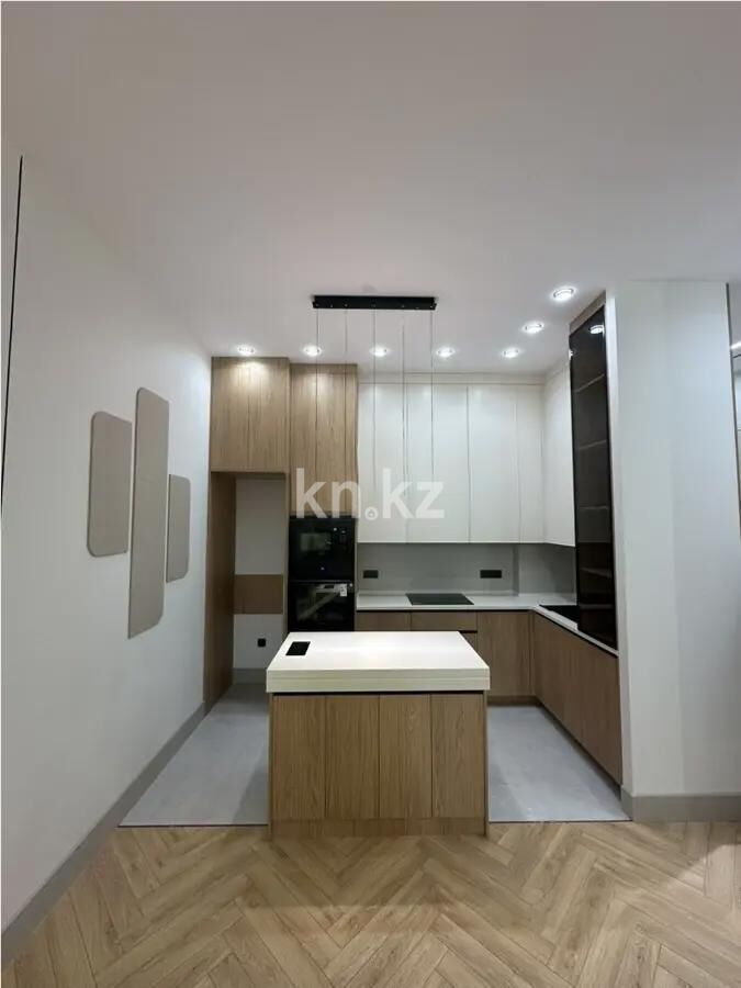 Продажа 3-комнатной квартиры, 82 м² - Продажа трехкомнатных квартир в Бостандыкском р-не Алматы - страница 30 фото 3 из 4