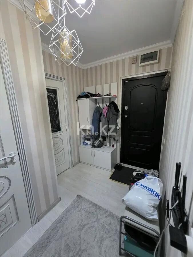 Продажа 3-комнатной квартиры, 70 м² - Продажа трехкомнатных квартир в Алматы - страница 48 фото 8 из 8