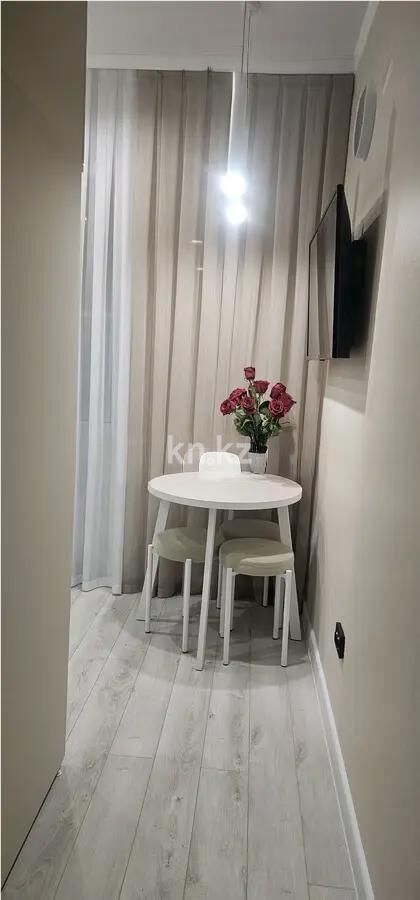 Продажа 2-комнатной квартиры, 59 м² - Продажа квартир в кирпичном доме в Караганде фото 2 из 4