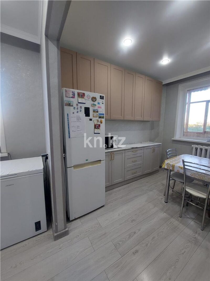 Продажа 5-комнатной квартиры, 78 м² - Продажа квартир в Майкудуке Караганды - страница 40 фото 10 из 23