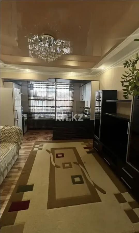 Продажа 1-комнатной квартиры, 42 м² - Продажа однокомнатных квартир в р-не Сарыарка Астаны - страница 23 фото 1 из 4