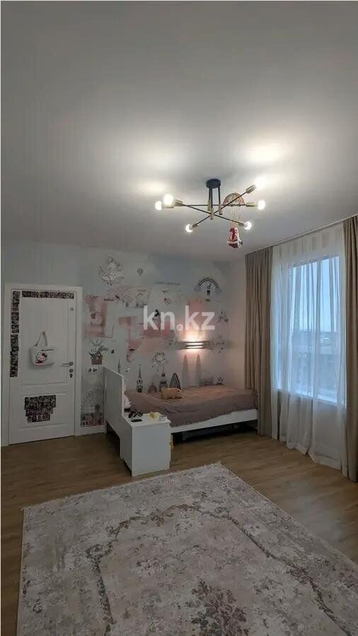 Продажа 3-комнатной квартиры, 94 м² - Продажа трехкомнатных квартир в Астане - страница 13 фото 3 из 7