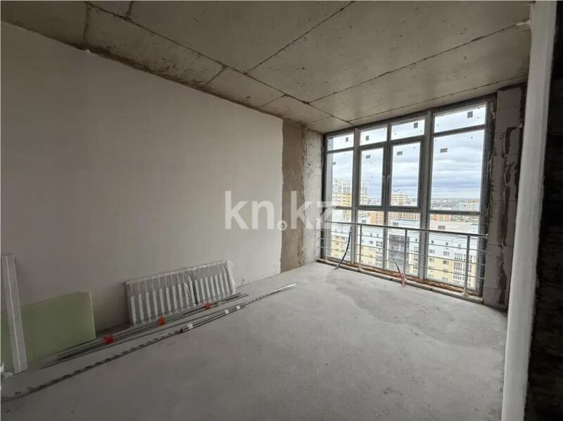Продажа 2-комнатной квартиры, 50 м² - Продажа двухкомнатных квартир в Казахстане - страница 10 фото 1 из 2