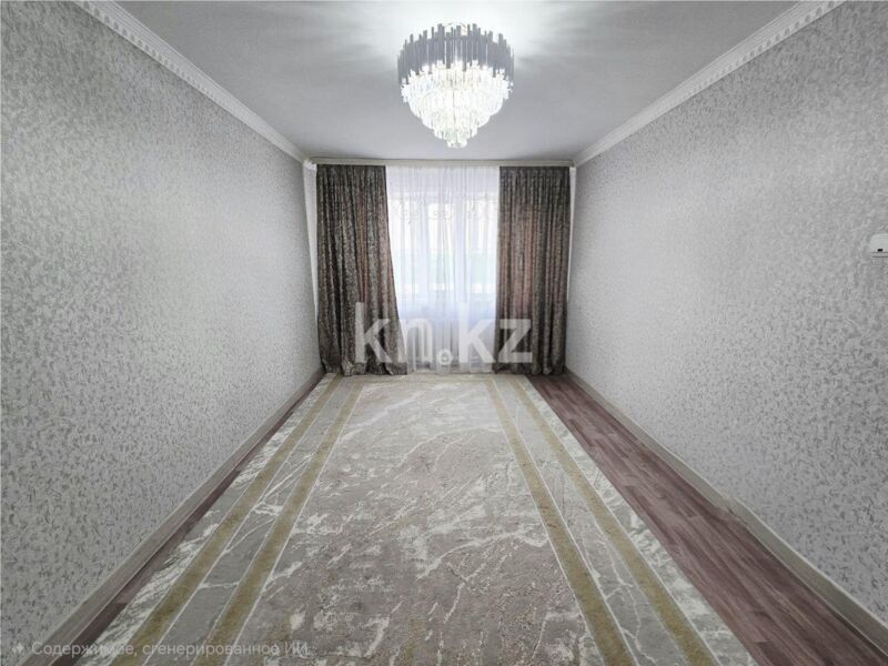 Продажа 3-комнатной квартиры, 61 м² - Продажа трехкомнатных квартир в панельном доме в Темиртау - страница 10 фото 1 из 11