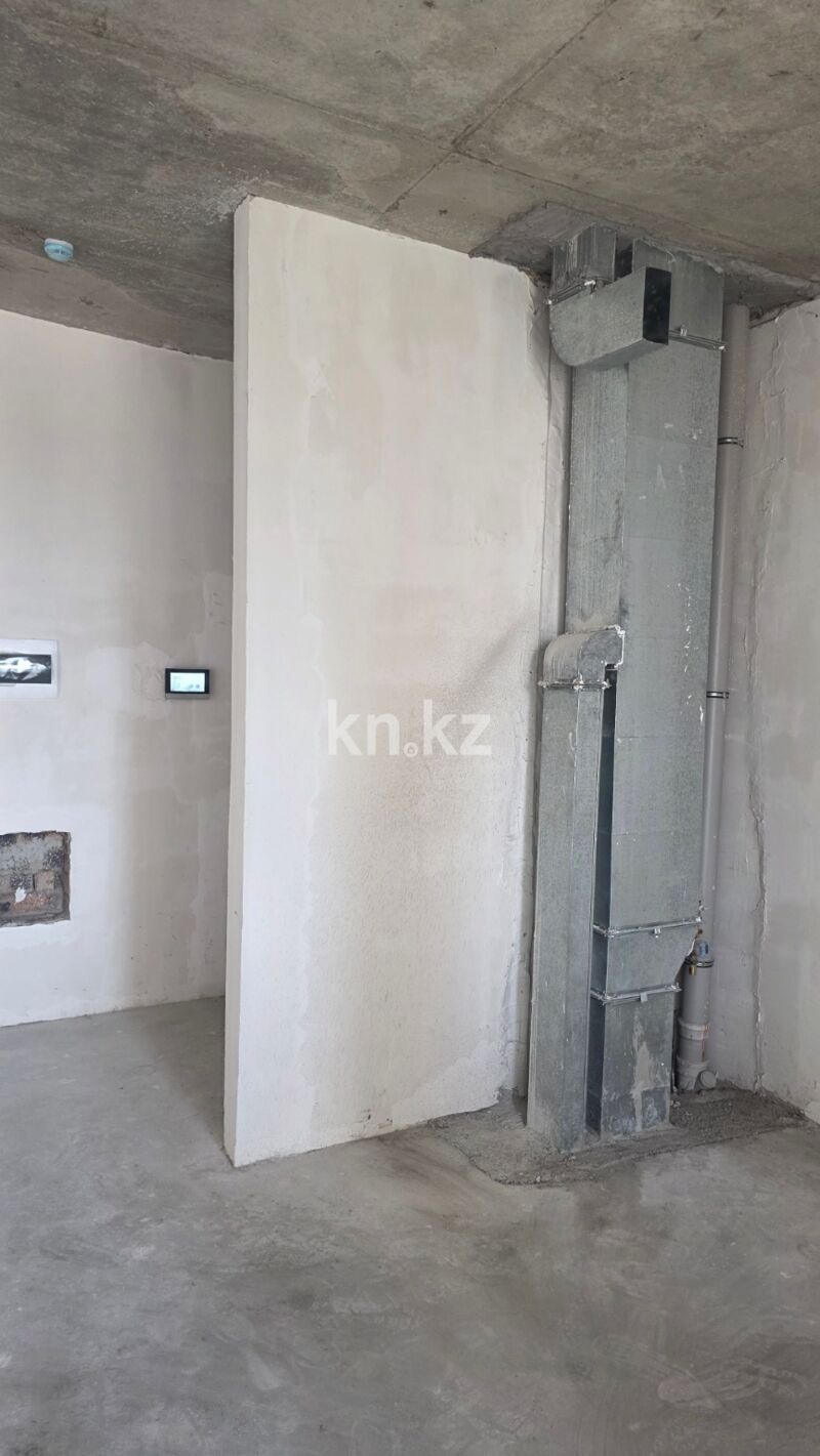 Продажа 2-комнатной квартиры, 60.6 м² - Продажа квартир в новостройках Астаны - страница 312 фото 13 из 20