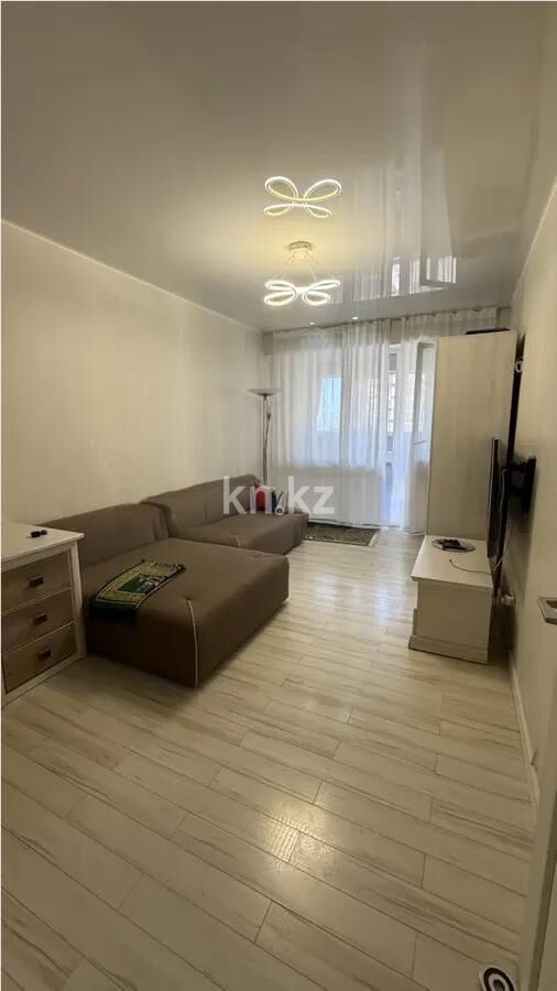 Продажа 3-комнатной квартиры, 107 м² - Продажа трехкомнатных квартир в Ауэзовском р-не Алматы - страница 6 фото 2 из 4