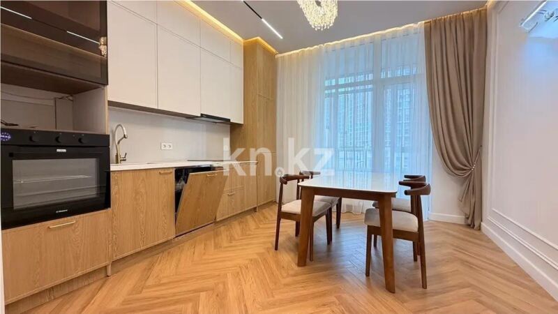 Продажа 3-комнатной квартиры, 98 м² - Продажа квартир в Казахстане - страница 139 фото 4 из 6