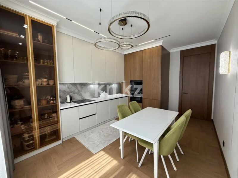 Продажа 3-комнатной квартиры, 108 м² - Продажа трехкомнатных квартир в блочном доме в Казахстане - страница 45 фото 4 из 7