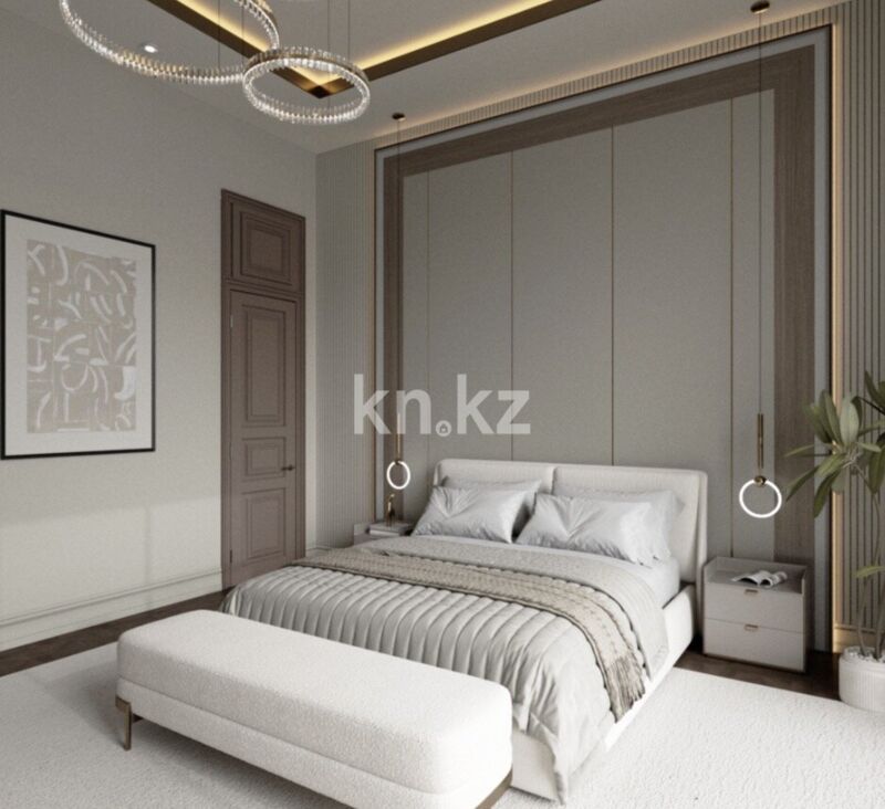 Продажа 7-комнатного дома, 700 м² - Продажа домов, коттеджей от собственников в Алматы фото 30 из 40